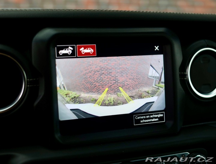 Jeep Wrangler 2.0T GME 80th Anniversar 2021