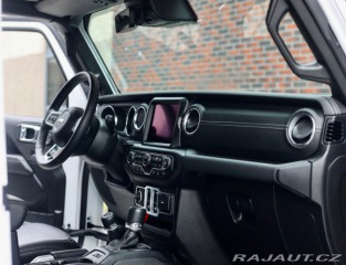 Jeep Wrangler 2.0T GME 80th Anniversar 2021