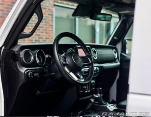 Jeep Wrangler 2.0T GME 80th Anniversar 2021