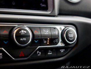Jeep Wrangler 2.0T GME 80th Anniversar 2021