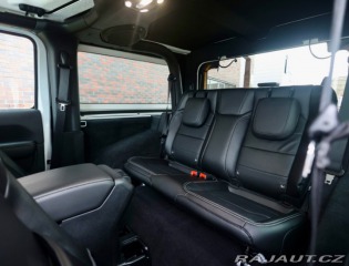 Jeep Wrangler 2.0T GME 80th Anniversar 2021