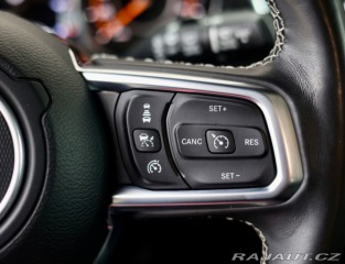 Jeep Wrangler 2.0T GME 80th Anniversar 2021