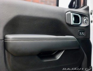 Jeep Wrangler 2.0T GME 80th Anniversar 2021