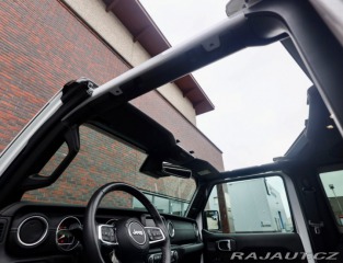 Jeep Wrangler 2.0T GME 80th Anniversar 2021