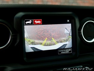 Jeep Wrangler 2.0T GME 80th Anniversar 2021