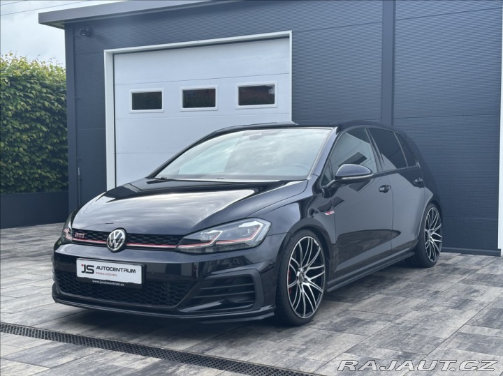 Volkswagen Golf 2,0 TSI 245PS GTI Perfor 2018