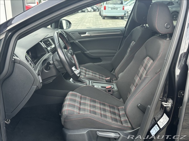 Volkswagen Golf 2,0 TSI 245PS GTI Perfor 2018