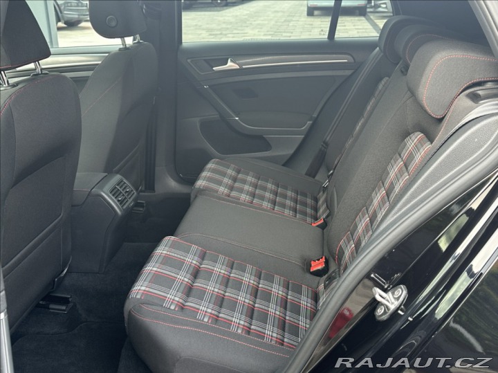 Volkswagen Golf 2,0 TSI 245PS GTI Perfor 2018