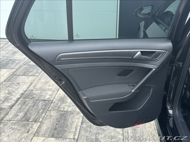 Volkswagen Golf 2,0 TSI 245PS GTI Perfor 2018