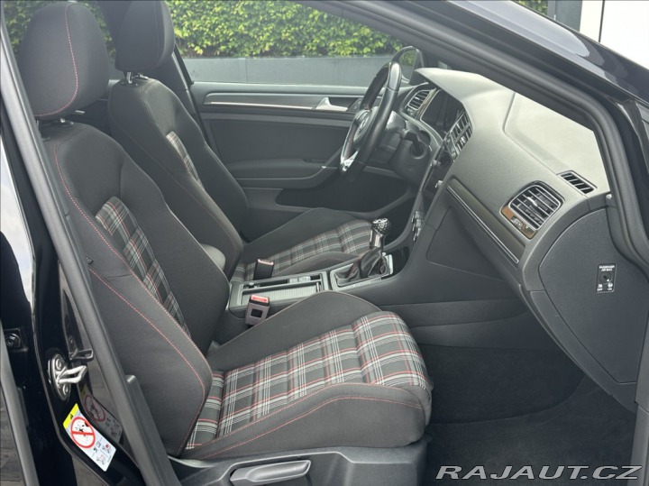 Volkswagen Golf 2,0 TSI 245PS GTI Perfor 2018