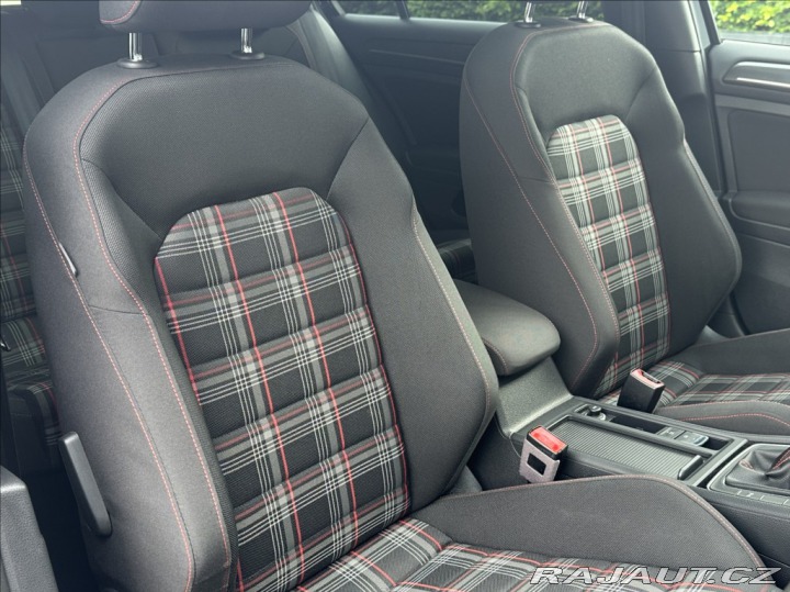 Volkswagen Golf 2,0 TSI 245PS GTI Perfor 2018