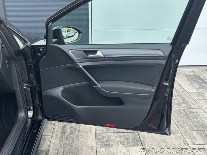 Volkswagen Golf 2,0 TSI 245PS GTI Perfor 2018