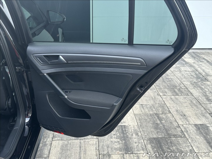 Volkswagen Golf 2,0 TSI 245PS GTI Perfor 2018