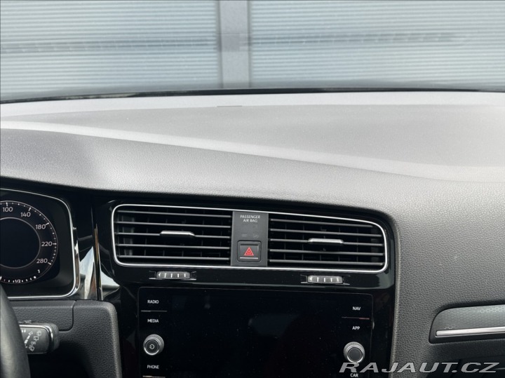 Volkswagen Golf 2,0 TSI 245PS GTI Perfor 2018