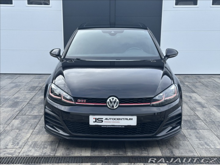Volkswagen Golf 2,0 TSI 245PS GTI Perfor 2018