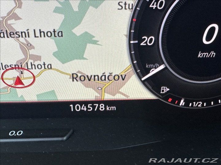 Volkswagen Golf 2,0 TSI 245PS GTI Perfor 2018