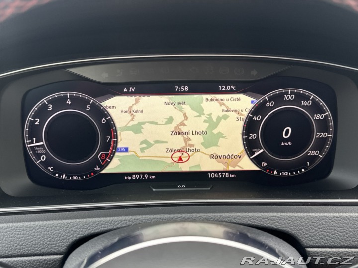 Volkswagen Golf 2,0 TSI 245PS GTI Perfor 2018
