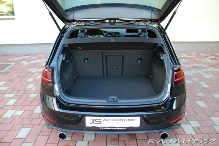 Volkswagen Golf 2,0 TSI 245PS VII GTI Pe 2018