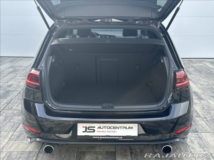 Volkswagen Golf 2,0 TSI 245PS GTI Perfor 2018
