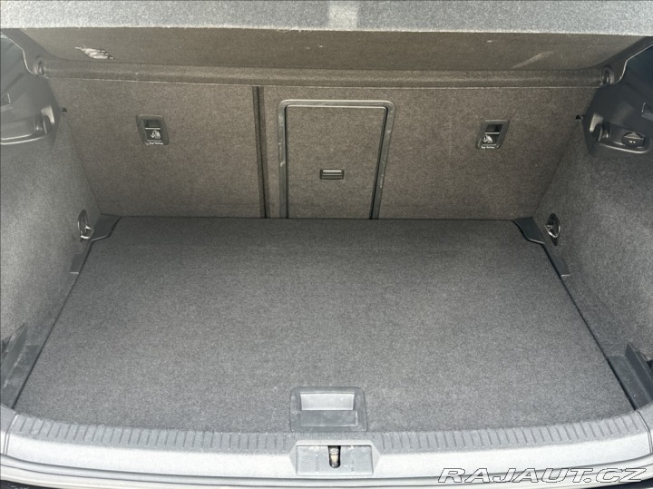 Volkswagen Golf 2,0 TSI 245PS GTI Perfor 2018