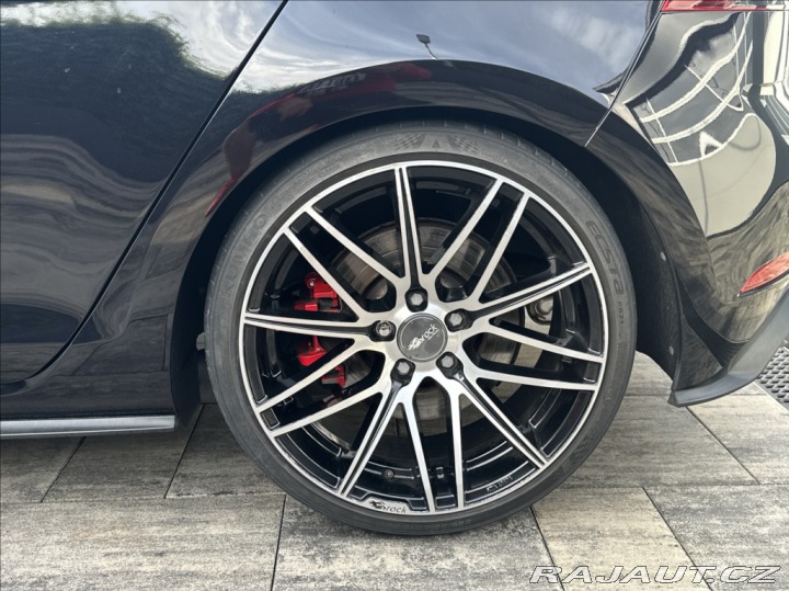 Volkswagen Golf 2,0 TSI 245PS GTI Perfor 2018
