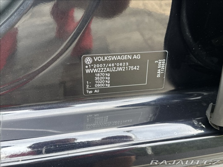 Volkswagen Golf 2,0 TSI 245PS GTI Perfor 2018
