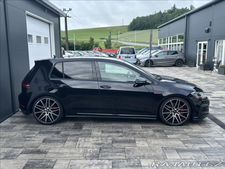 Volkswagen Golf 2,0 TSI 245PS GTI Perfor 2018