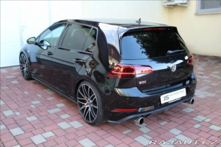 Volkswagen Golf 2,0 TSI 245PS  VII GTI Pe 2018