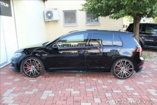 Volkswagen Golf 2,0 TSI 245PS  VII GTI Pe 2018