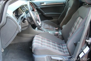 Volkswagen Golf 2,0 TSI 245PS  VII GTI Pe 2018
