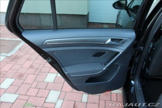 Volkswagen Golf 2,0 TSI 245PS  VII GTI Pe 2018