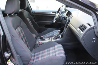 Volkswagen Golf 2,0 TSI 245PS  VII GTI Pe 2018