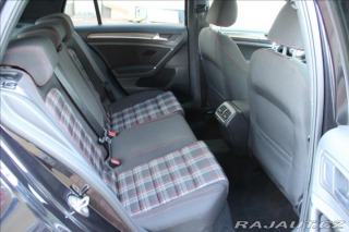 Volkswagen Golf 2,0 TSI 245PS  VII GTI Pe 2018