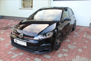 Volkswagen Golf 2,0 TSI 245PS  VII GTI Pe 2018