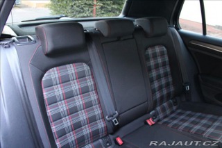 Volkswagen Golf 2,0 TSI 245PS  VII GTI Pe 2018