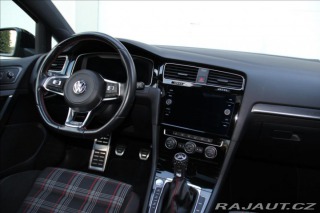 Volkswagen Golf 2,0 TSI 245PS  VII GTI Pe 2018