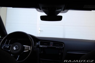 Volkswagen Golf 2,0 TSI 245PS  VII GTI Pe 2018
