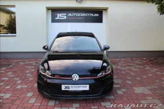 Volkswagen Golf 2,0 TSI 245PS  VII GTI Pe 2018