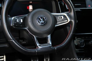 Volkswagen Golf 2,0 TSI 245PS  VII GTI Pe 2018