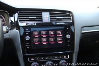 Volkswagen Golf 2,0 TSI 245PS  VII GTI Pe 2018