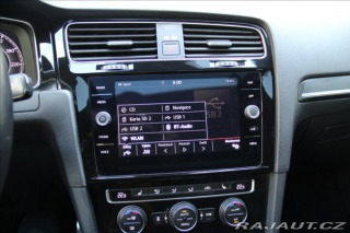 Volkswagen Golf 2,0 TSI 245PS  VII GTI Pe 2018