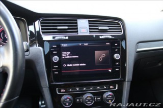 Volkswagen Golf 2,0 TSI 245PS  VII GTI Pe 2018