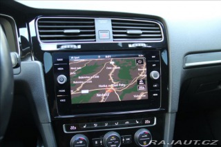 Volkswagen Golf 2,0 TSI 245PS  VII GTI Pe 2018