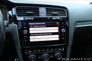 Volkswagen Golf 2,0 TSI 245PS  VII GTI Pe 2018