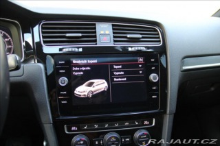 Volkswagen Golf 2,0 TSI 245PS  VII GTI Pe 2018