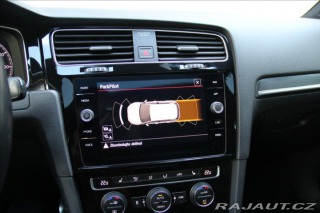 Volkswagen Golf 2,0 TSI 245PS  VII GTI Pe 2018