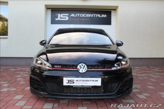 Volkswagen Golf 2,0 TSI 245PS  VII GTI Pe 2018