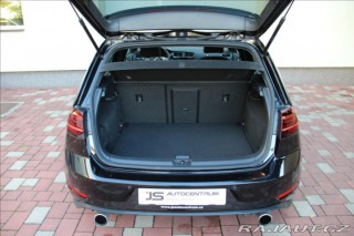 Volkswagen Golf 2,0 TSI 245PS  VII GTI Pe 2018