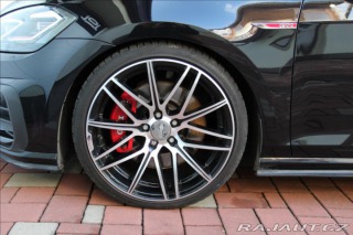 Volkswagen Golf 2,0 TSI 245PS  VII GTI Pe 2018