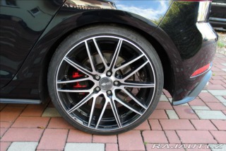 Volkswagen Golf 2,0 TSI 245PS  VII GTI Pe 2018